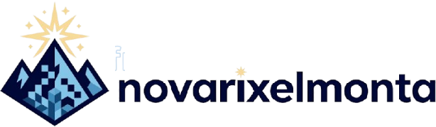 novarixelmonta.com logo